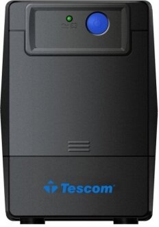 Tescom Leo II 650 LED 650 VA UPS kullananlar yorumlar